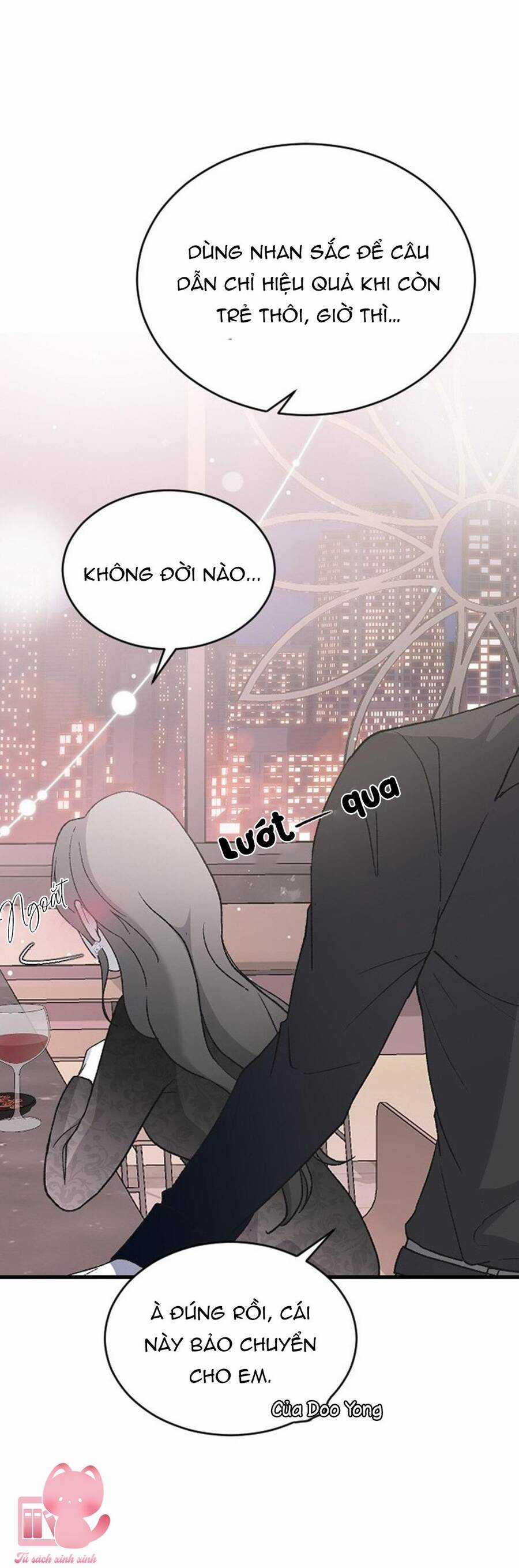 Ba Người Anh Trai - Chapter 74 - Trang 39