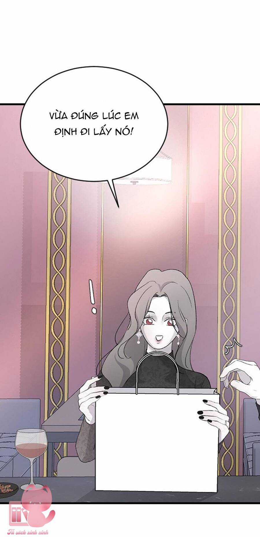 Ba Người Anh Trai - Chapter 74 - Trang 40