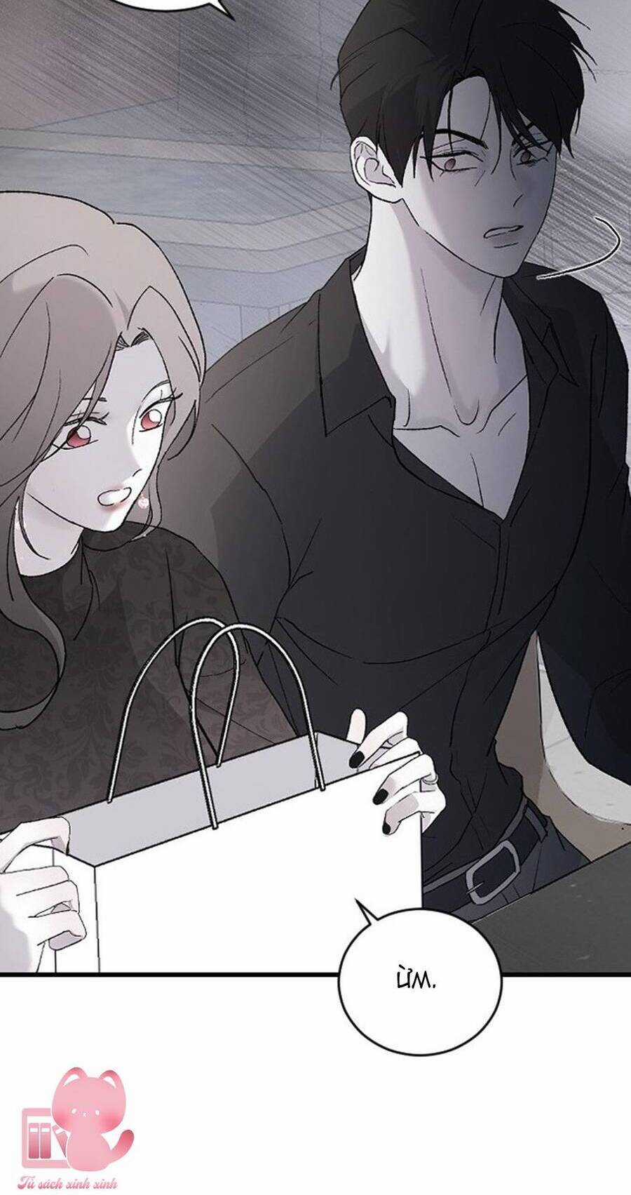 Ba Người Anh Trai - Chapter 74 - Trang 42