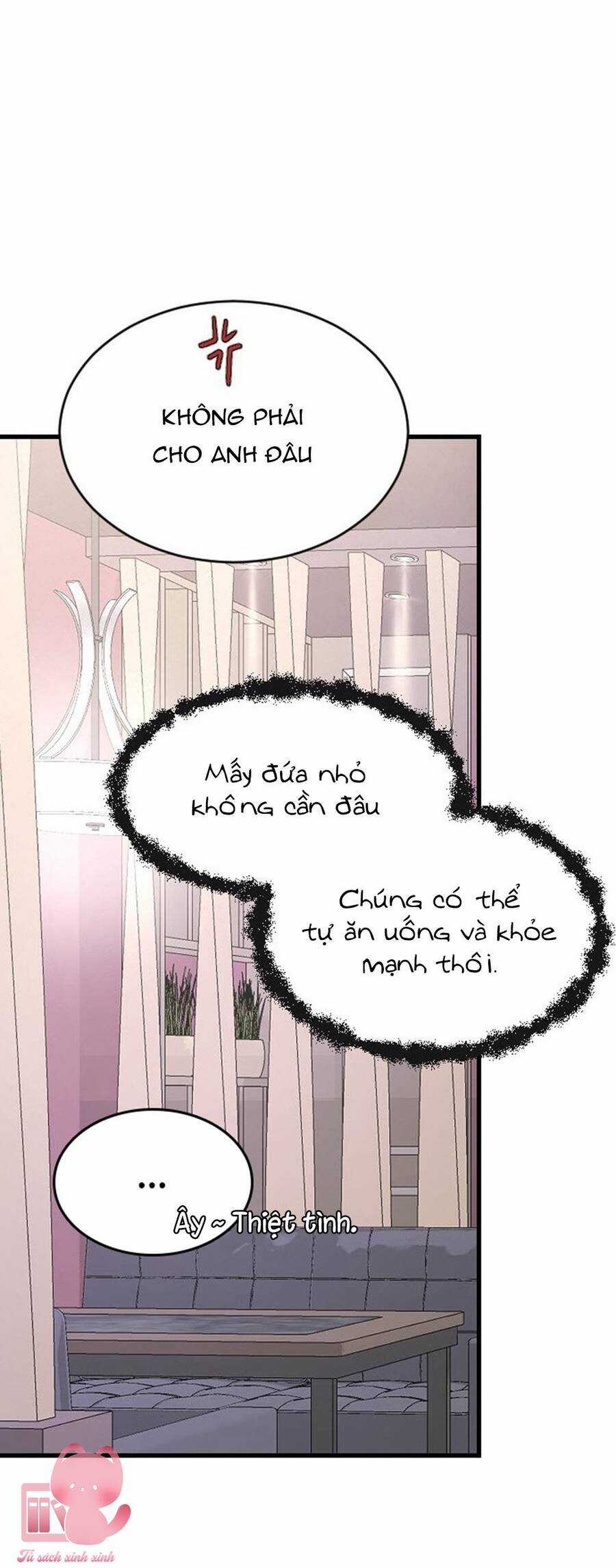 Ba Người Anh Trai - Chapter 74 - Trang 45