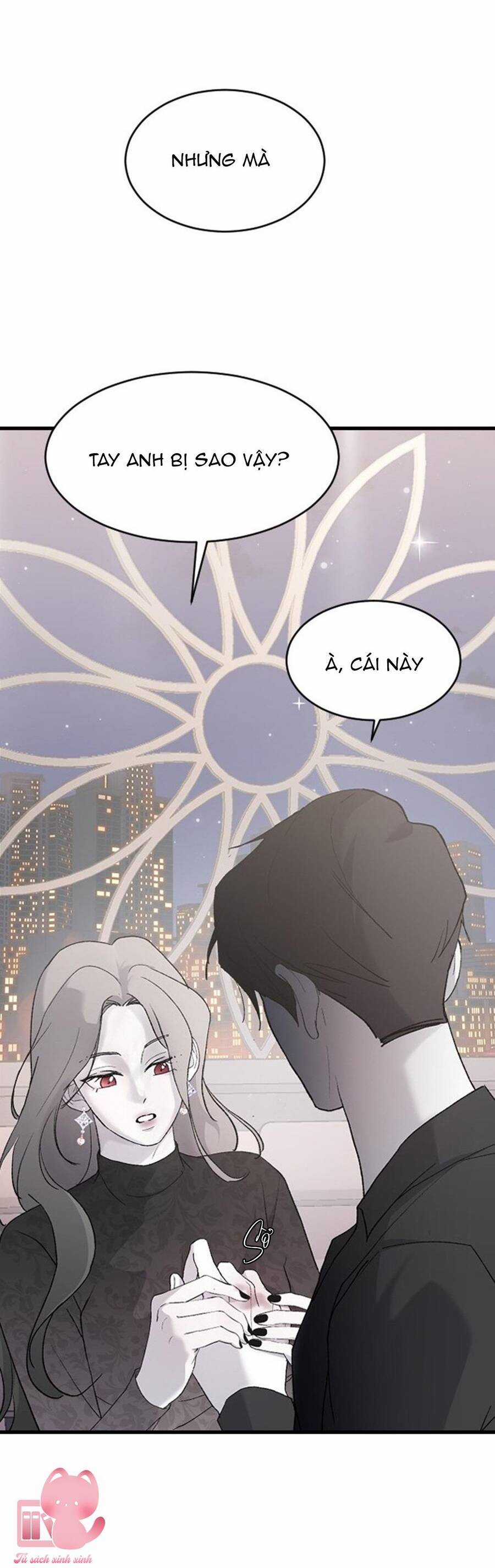 Ba Người Anh Trai - Chapter 74 - Trang 46