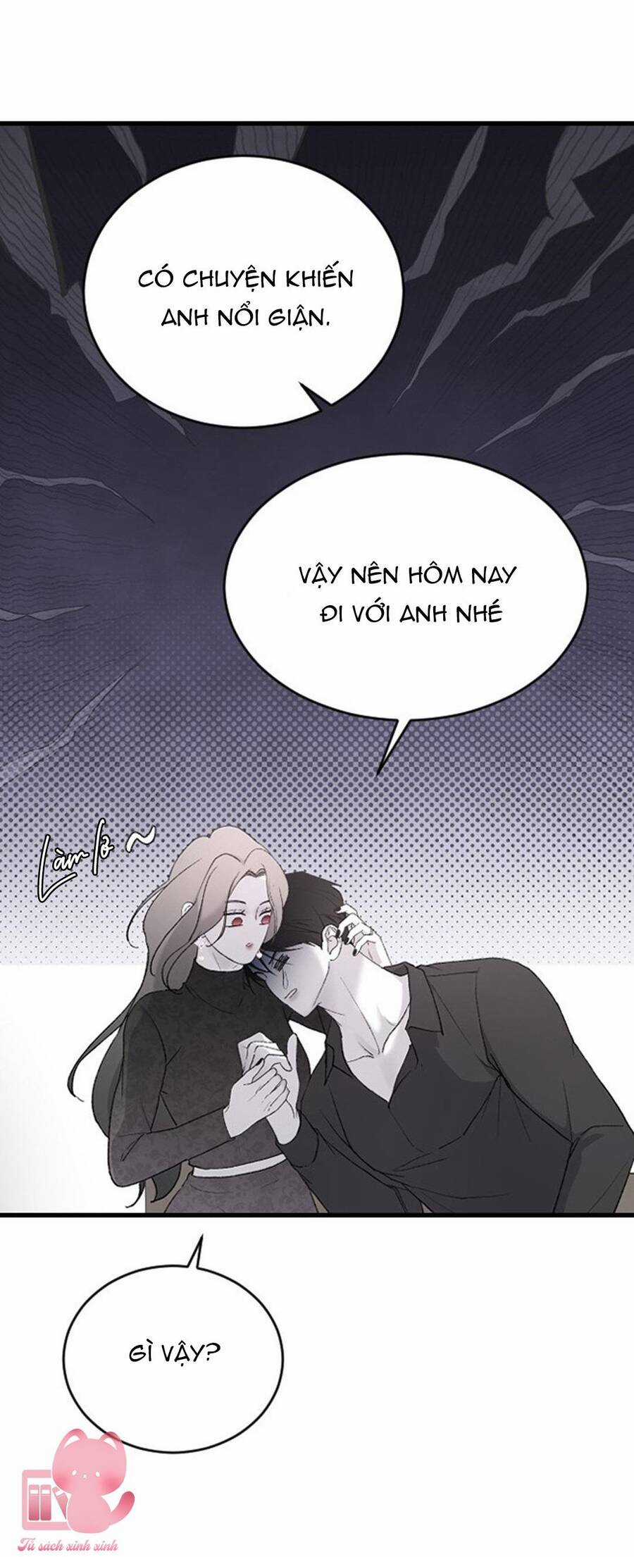 Ba Người Anh Trai - Chapter 74 - Trang 48