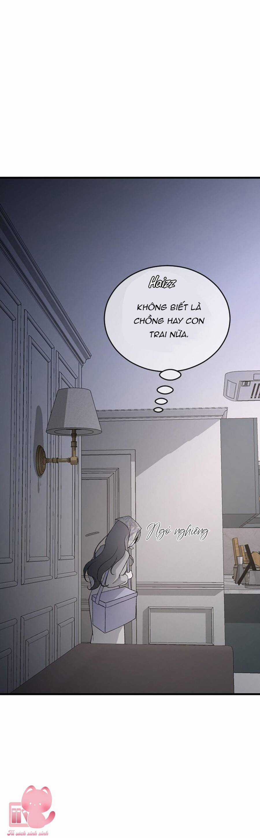 Ba Người Anh Trai - Chapter 74 - Trang 63