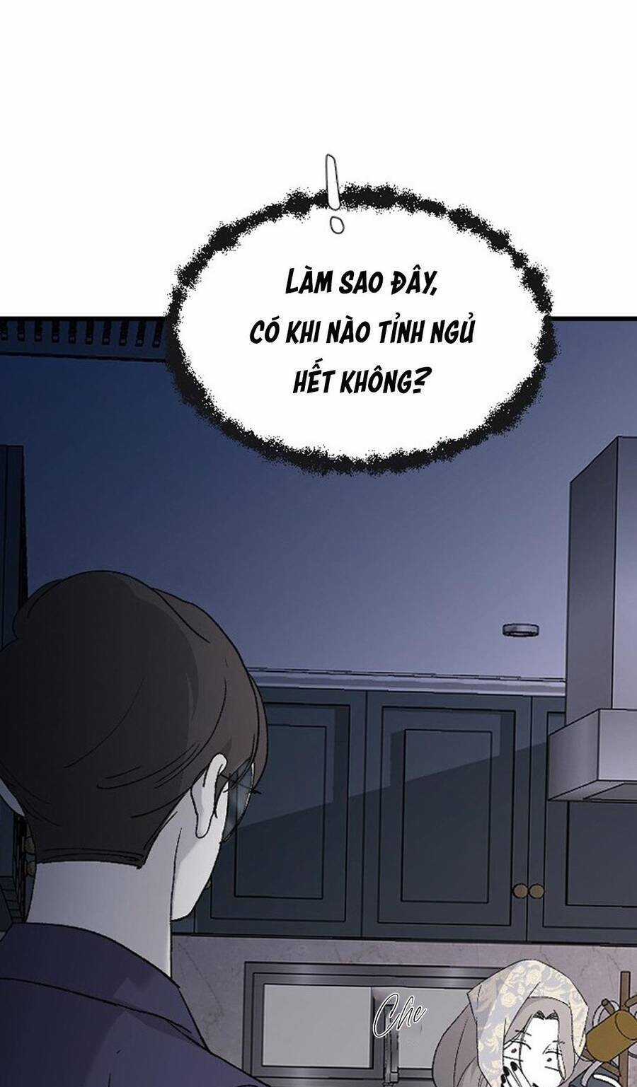 Ba Người Anh Trai - Chapter 74 - Trang 66