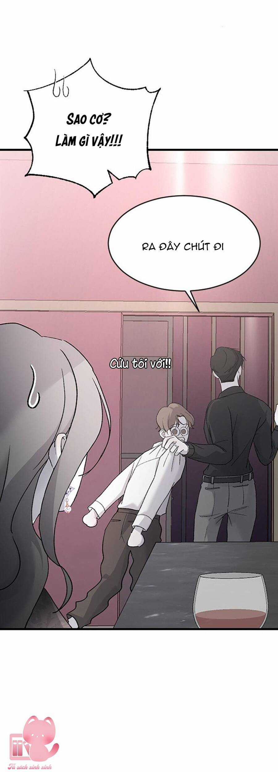 Ba Người Anh Trai - Chapter 74 - Trang 8