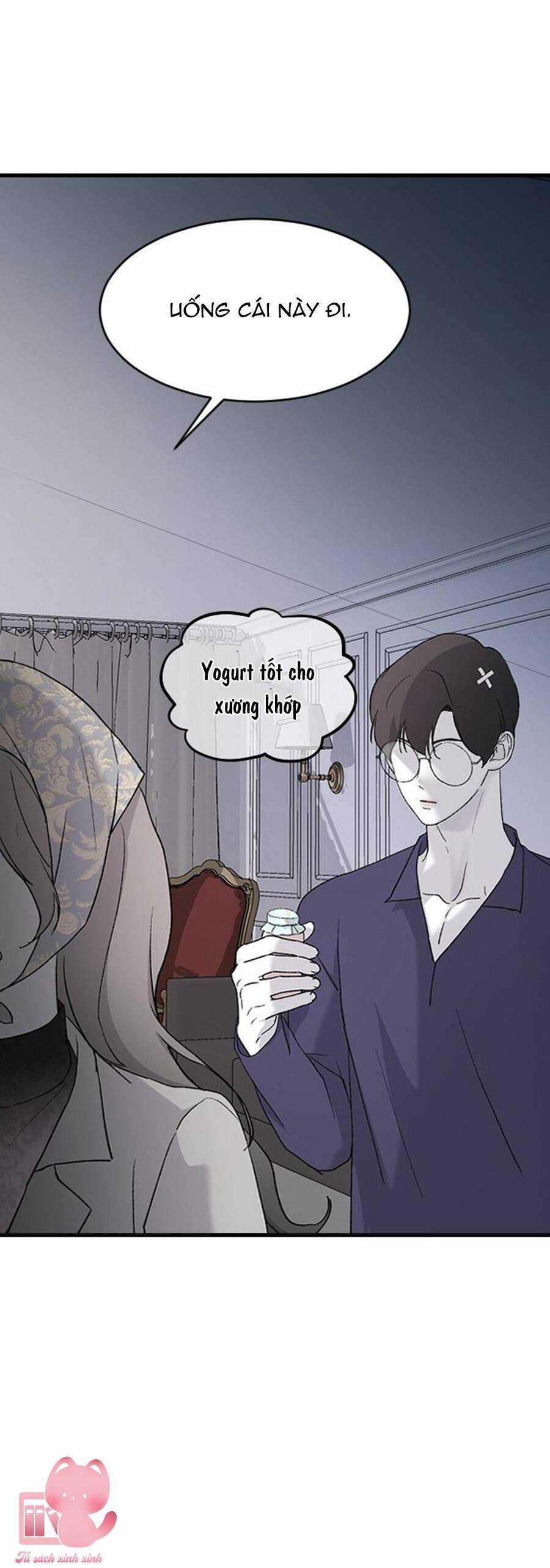 Ba Người Anh Trai - Chapter 74 - Trang 71