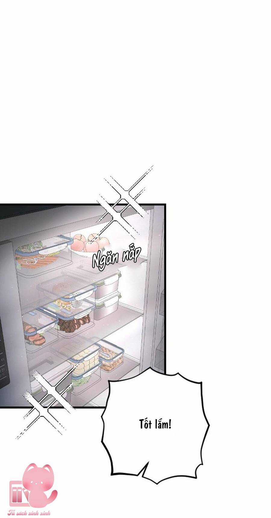 Ba Người Anh Trai - Chapter 74 - Trang 72