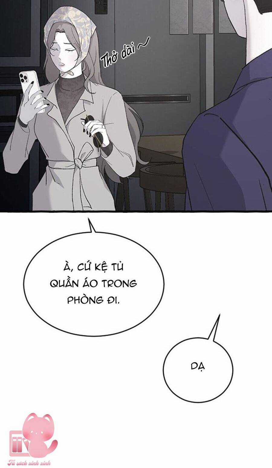 Ba Người Anh Trai - Chapter 74 - Trang 74