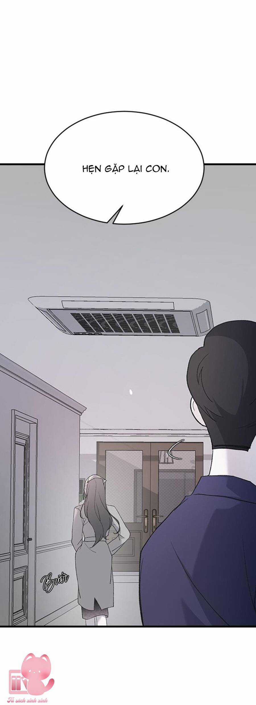 Ba Người Anh Trai - Chapter 74 - Trang 76