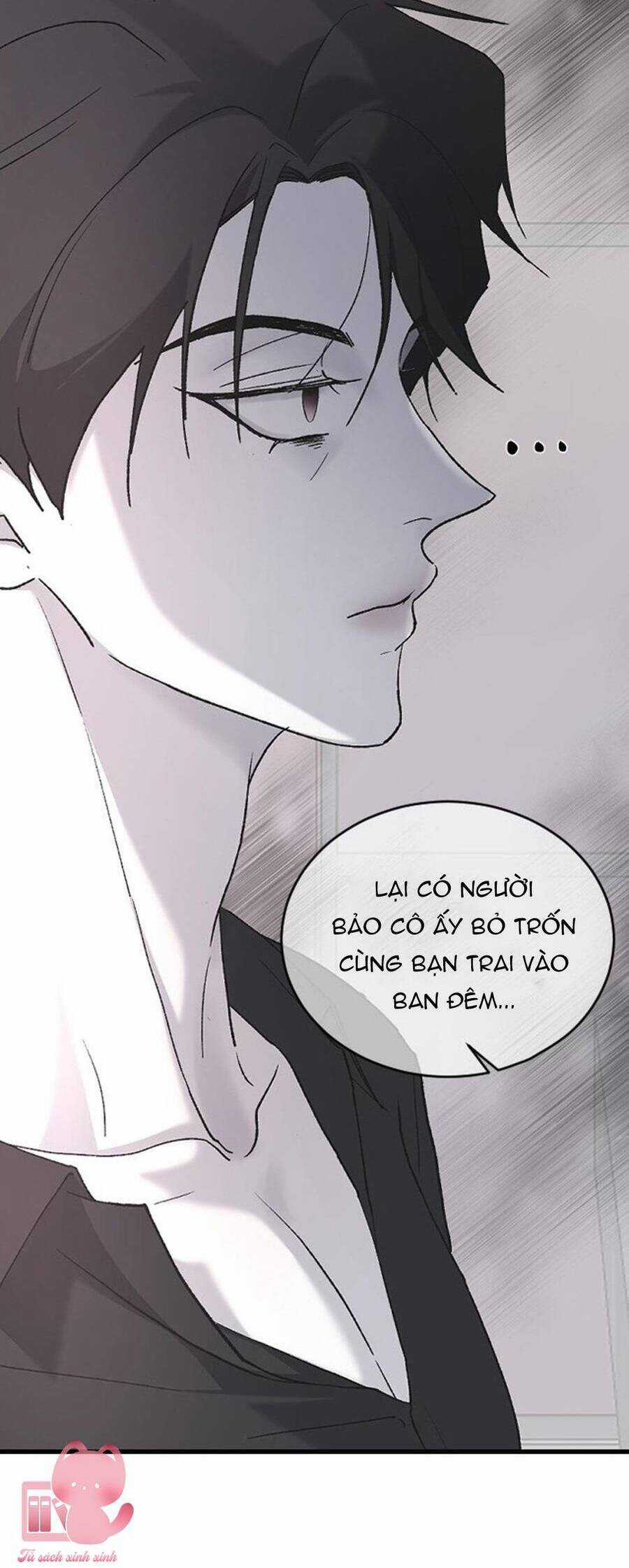 Ba Người Anh Trai - Chapter 75 - Trang 35