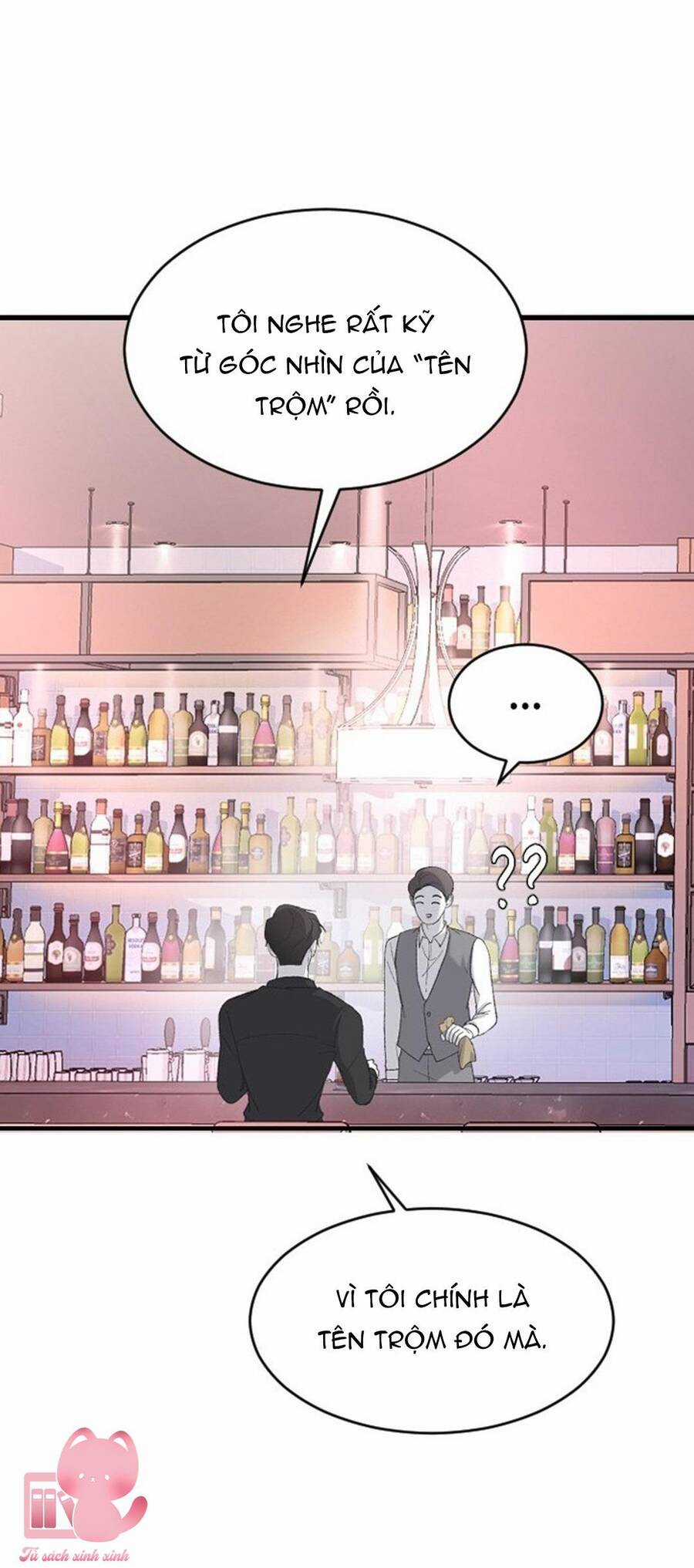 Ba Người Anh Trai - Chapter 75 - Trang 40