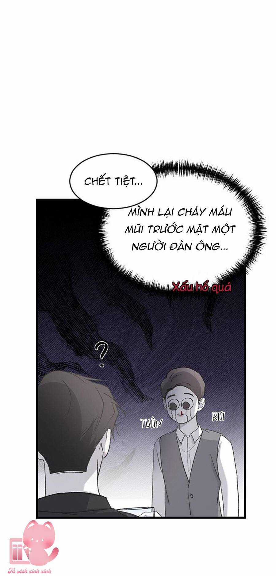 Ba Người Anh Trai - Chapter 75 - Trang 44