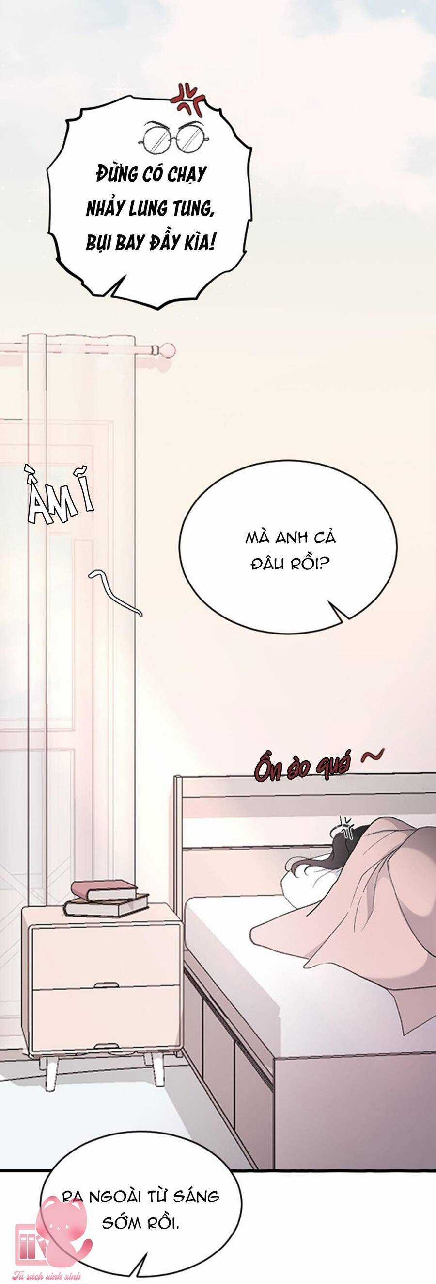 Ba Người Anh Trai - Chapter 75 - Trang 53