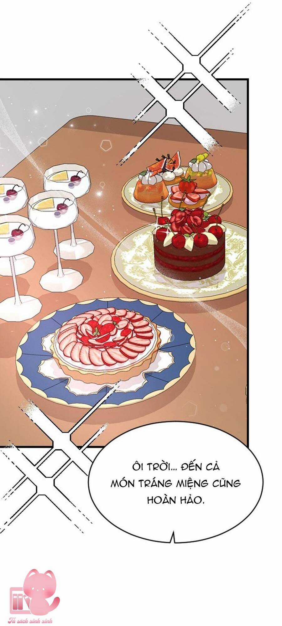 Ba Người Anh Trai - Chapter 75 - Trang 56