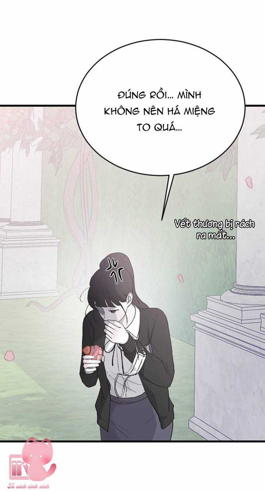 Ba Người Anh Trai - Chapter 75 - Trang 67