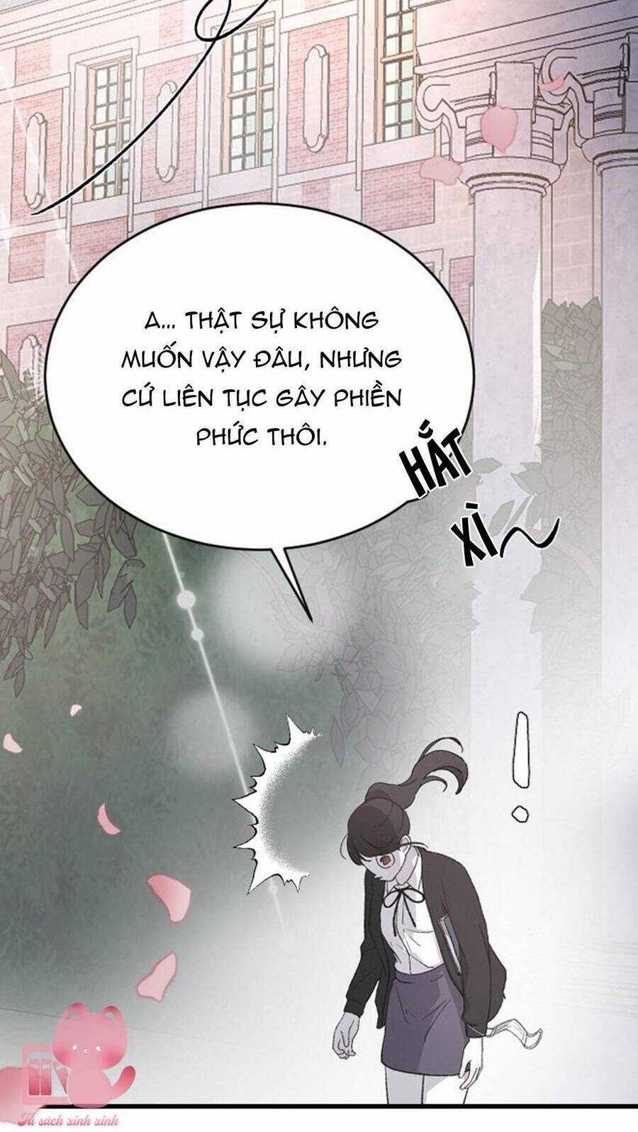 Ba Người Anh Trai - Chapter 75 - Trang 70