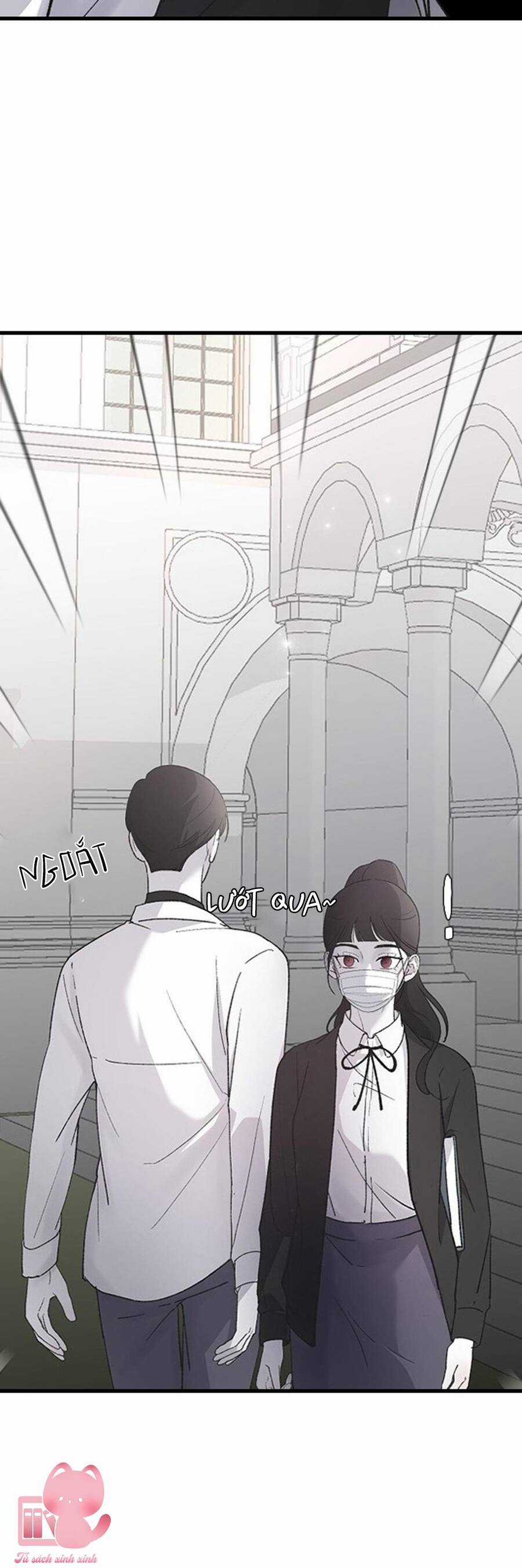 Ba Người Anh Trai - Chapter 75 - Trang 78