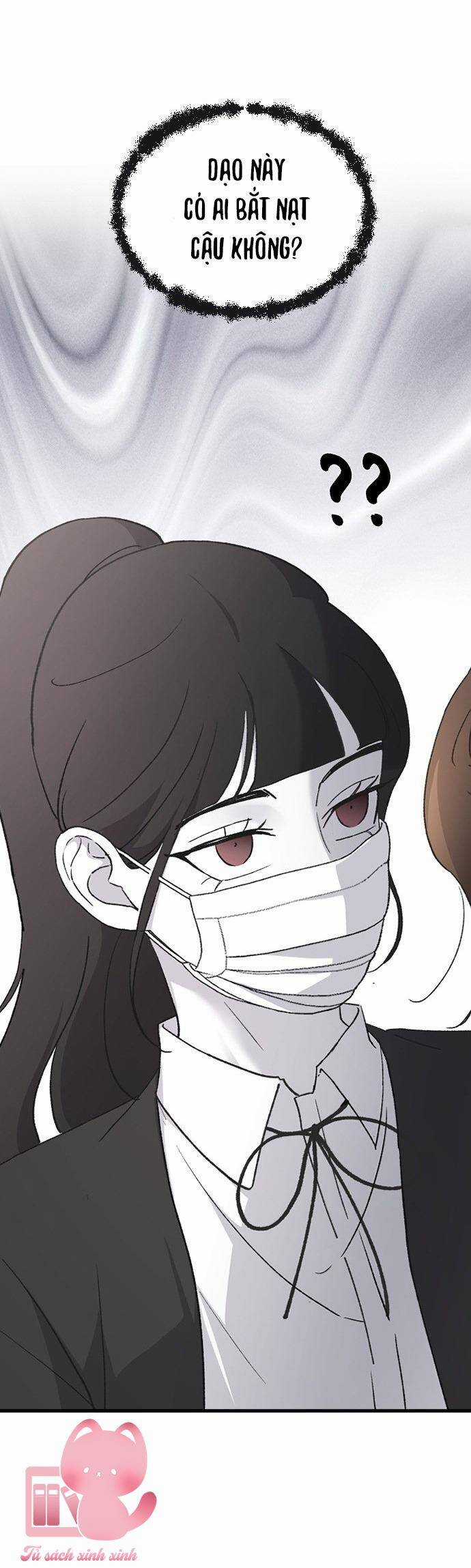 Ba Người Anh Trai - Chapter 76 - Trang 13