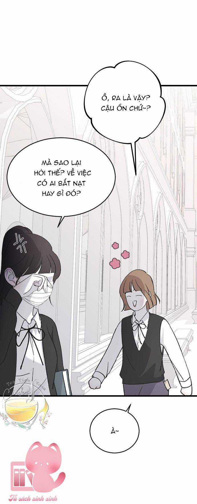 Ba Người Anh Trai - Chapter 76 - Trang 18