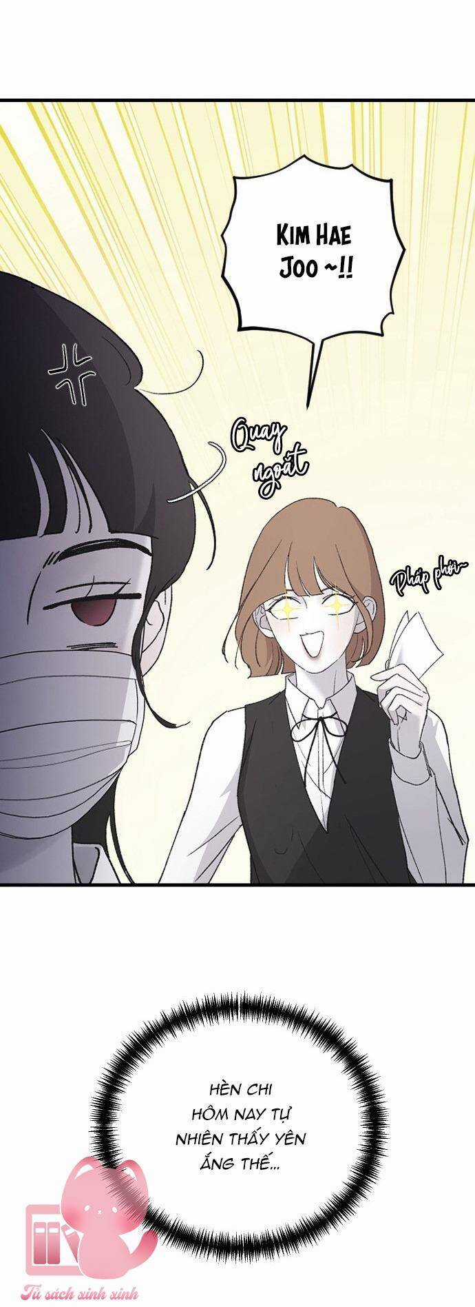 Ba Người Anh Trai - Chapter 76 - Trang 3