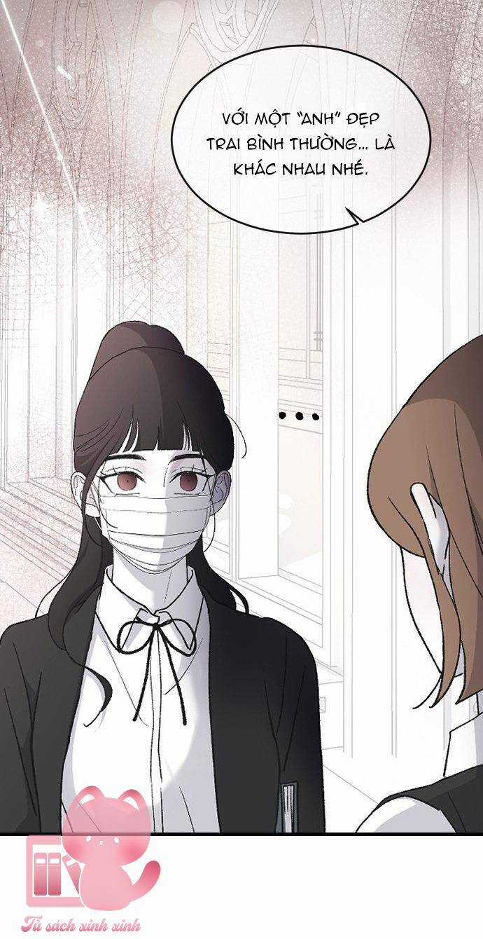 Ba Người Anh Trai - Chapter 76 - Trang 21