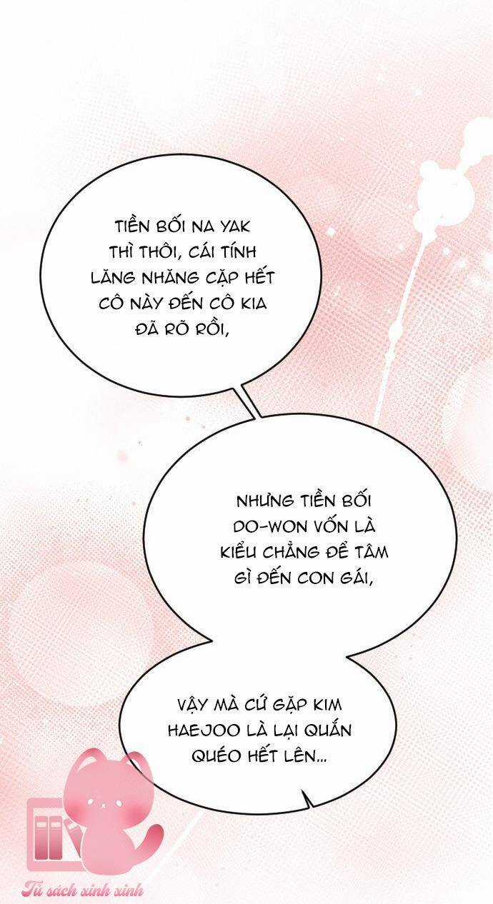 Ba Người Anh Trai - Chapter 76 - Trang 23