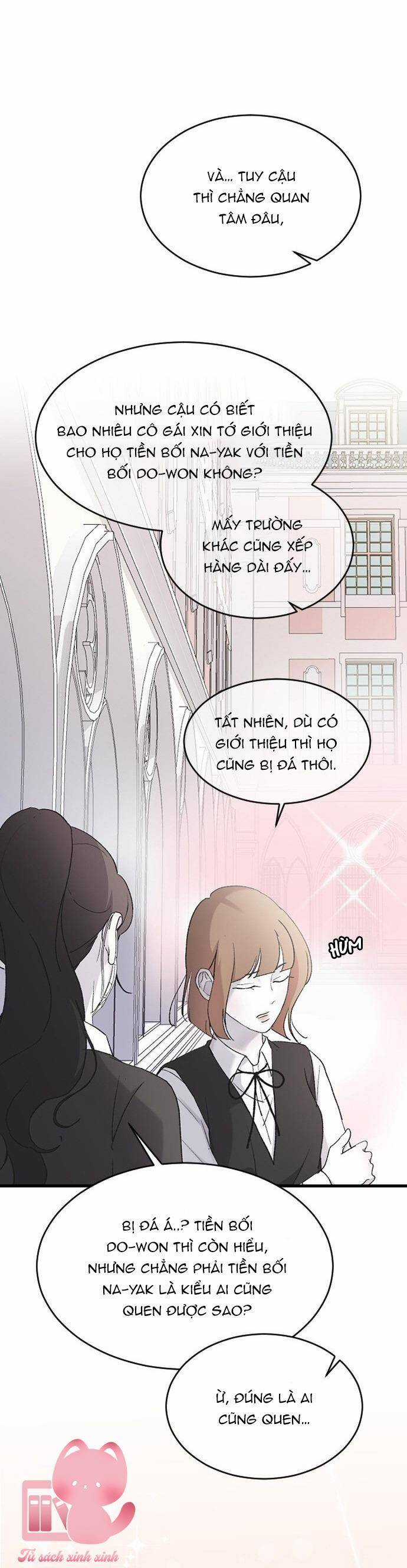 Ba Người Anh Trai - Chapter 76 - Trang 25