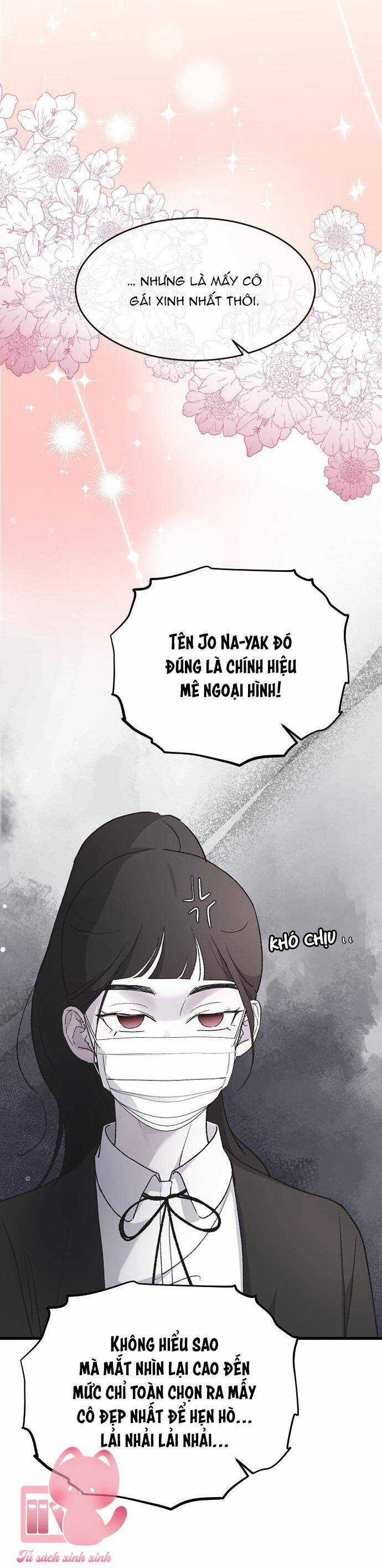 Ba Người Anh Trai - Chapter 76 - Trang 26