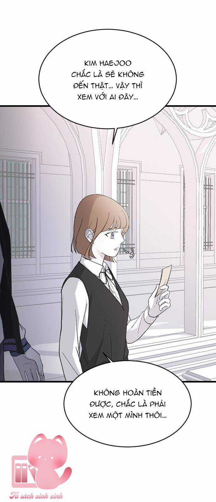 Ba Người Anh Trai - Chapter 76 - Trang 29