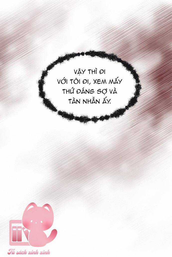 Ba Người Anh Trai - Chapter 76 - Trang 31