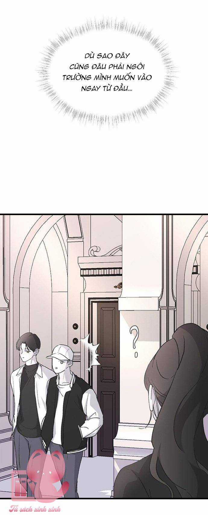 Ba Người Anh Trai - Chapter 76 - Trang 33