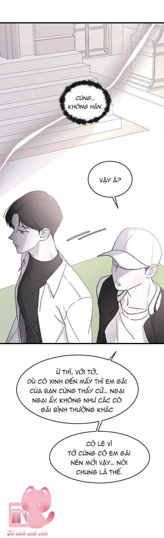 Ba Người Anh Trai - Chapter 76 - Trang 36