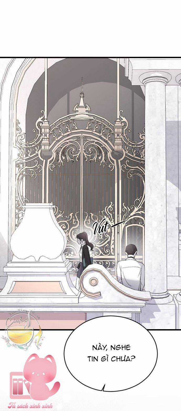 Ba Người Anh Trai - Chapter 76 - Trang 42