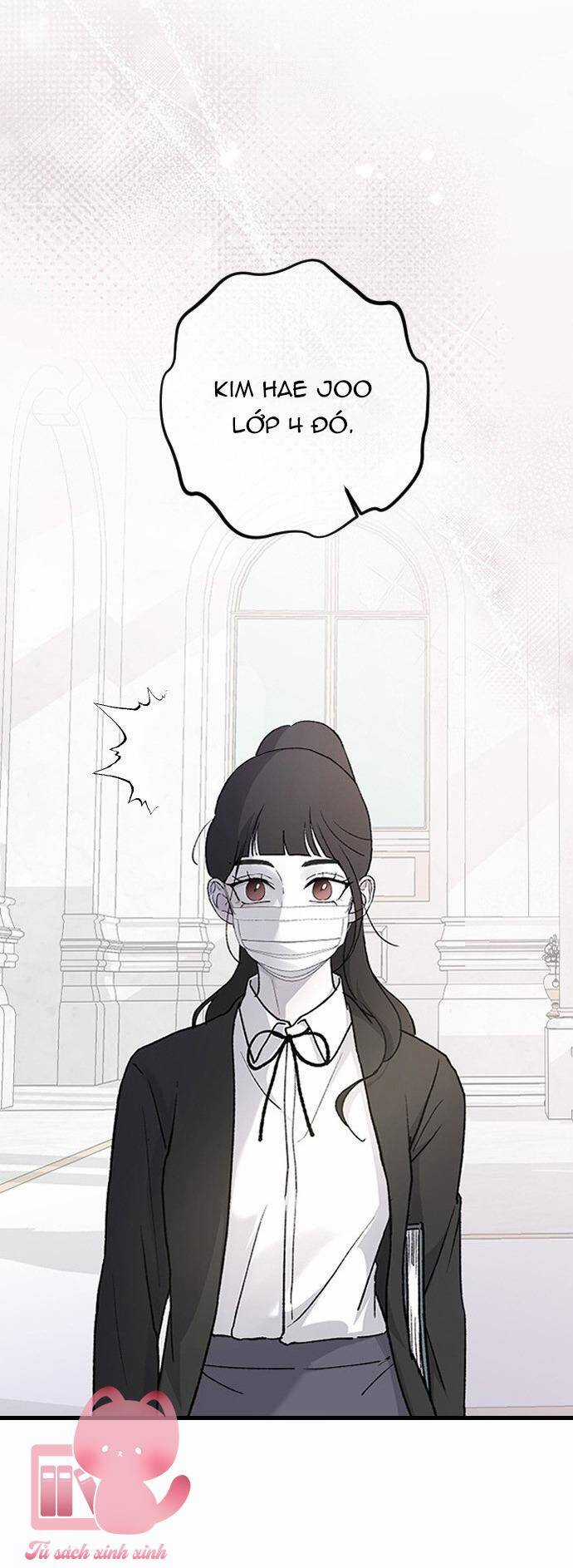 Ba Người Anh Trai - Chapter 76 - Trang 43