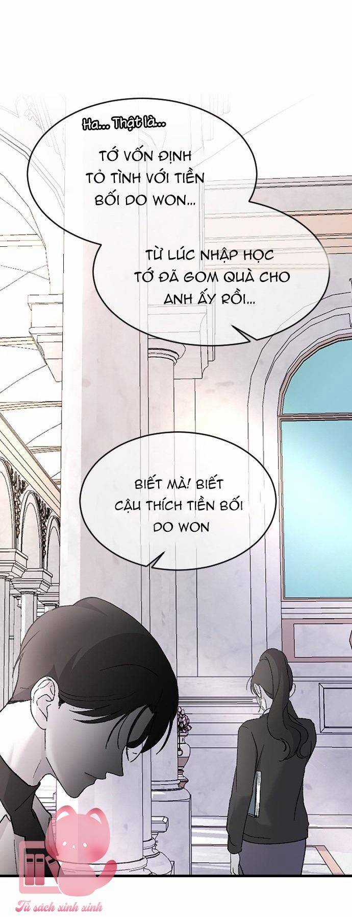Ba Người Anh Trai - Chapter 76 - Trang 46