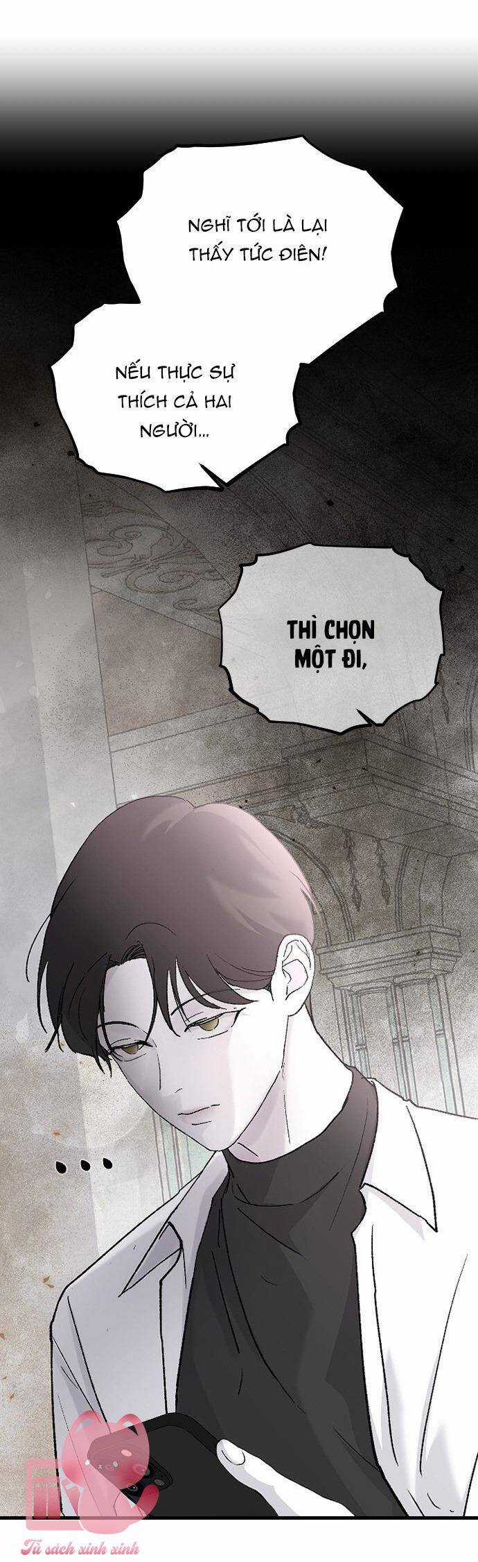 Ba Người Anh Trai - Chapter 76 - Trang 47