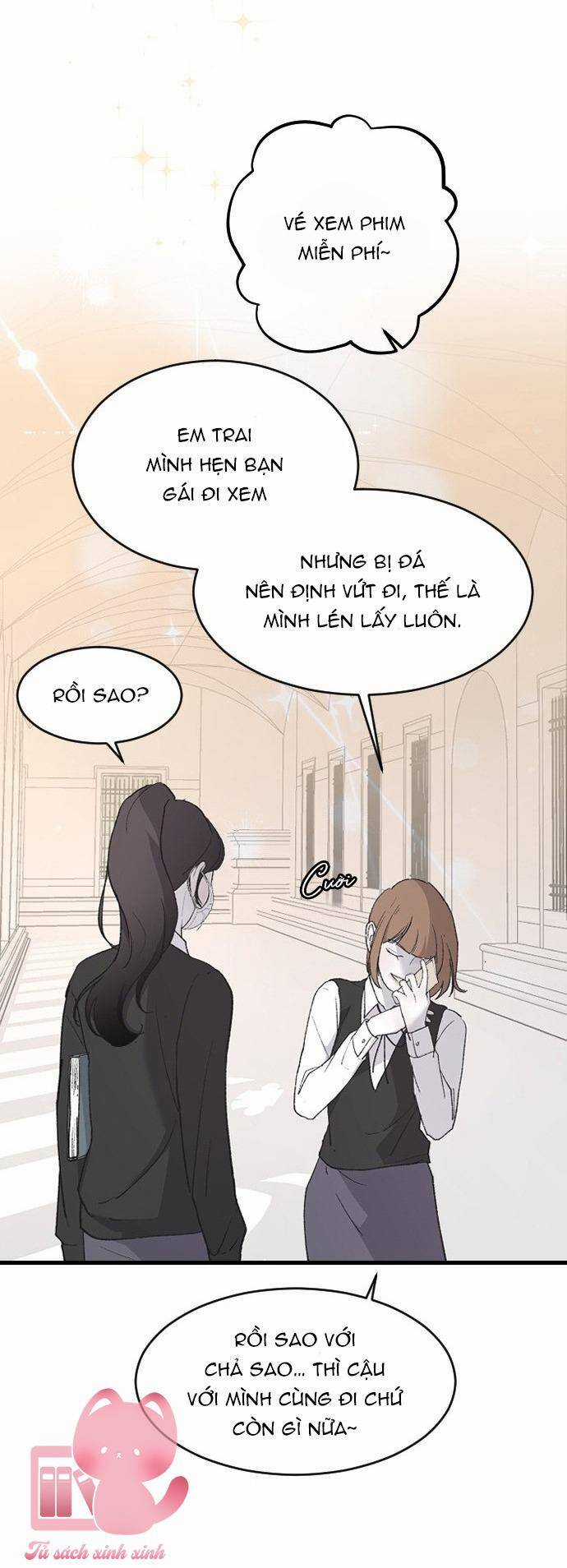 Ba Người Anh Trai - Chapter 76 - Trang 6