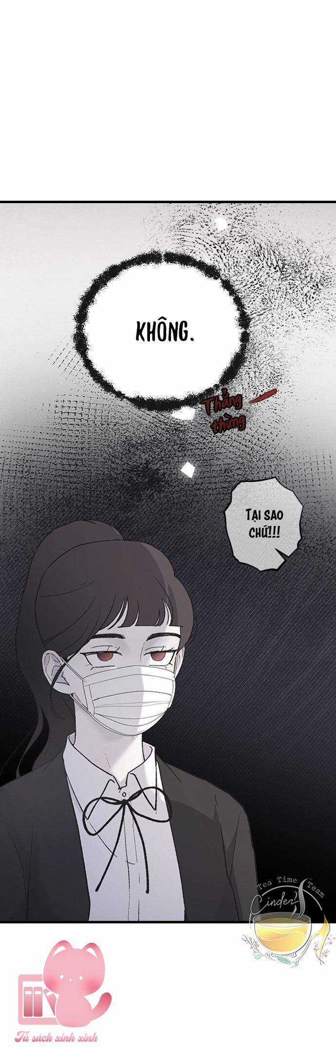 Ba Người Anh Trai - Chapter 76 - Trang 7