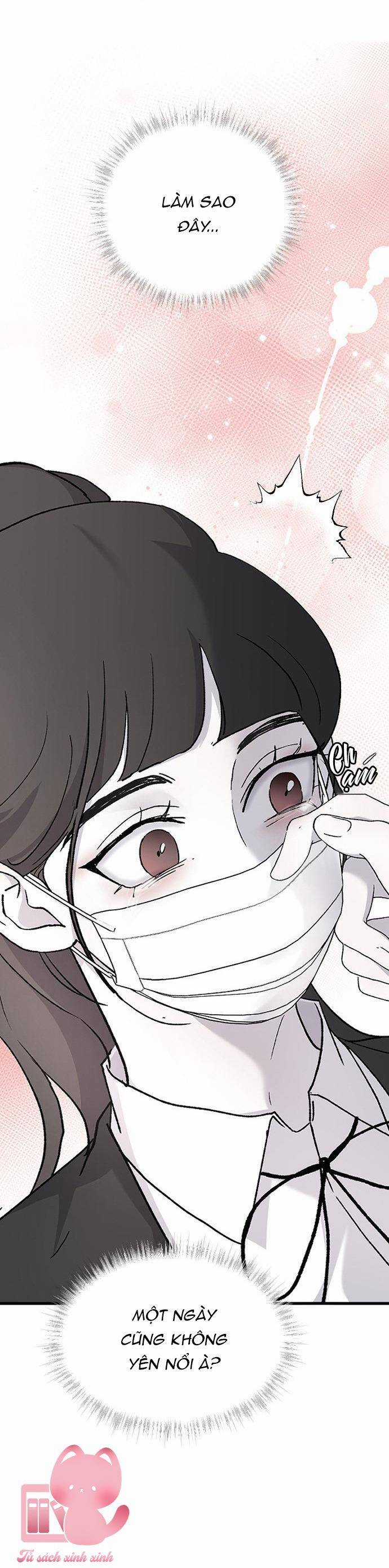 Ba Người Anh Trai - Chapter 76 - Trang 61