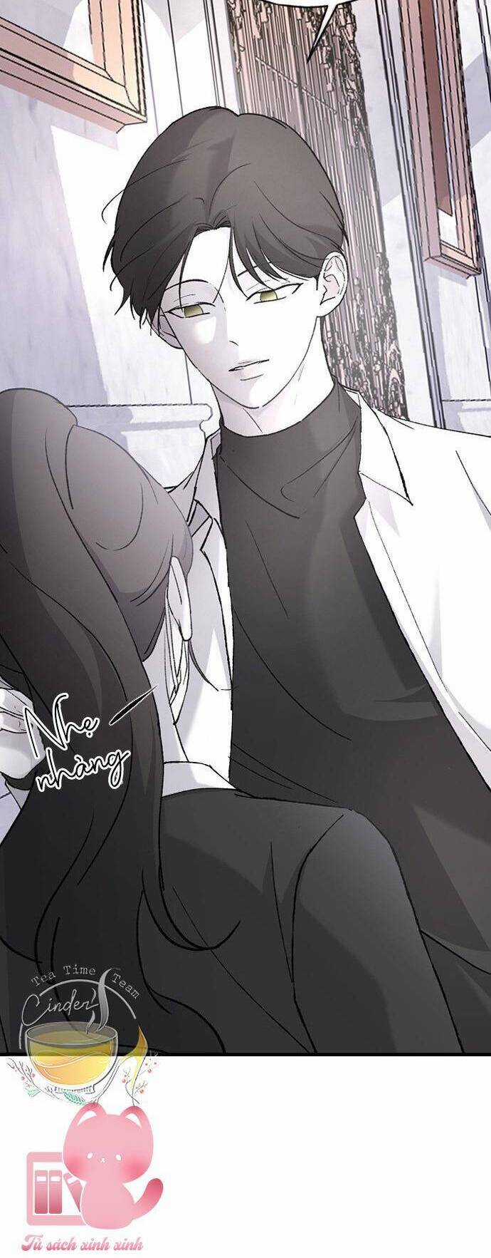 Ba Người Anh Trai - Chapter 76 - Trang 69