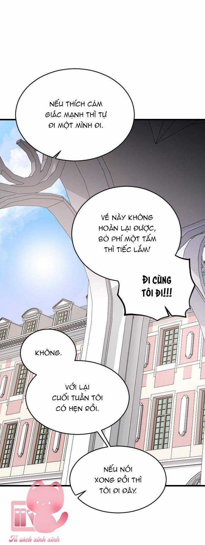 Ba Người Anh Trai - Chapter 76 - Trang 10