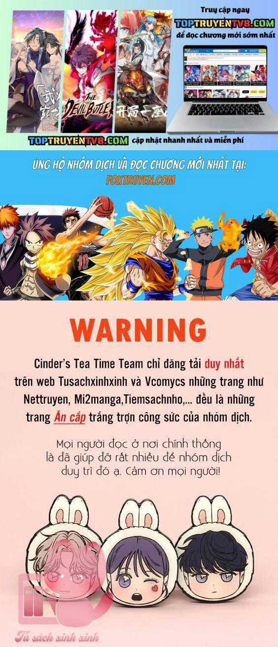 Ba Người Anh Trai - Chapter 77 - Trang 1