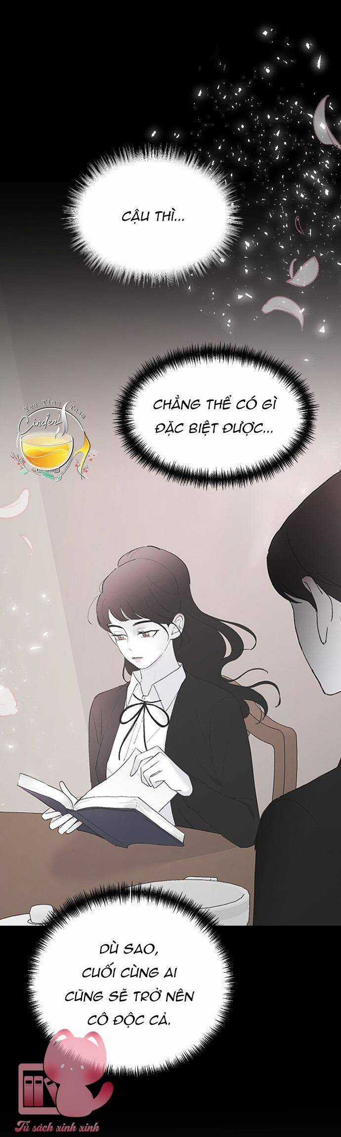 Ba Người Anh Trai - Chapter 77 - Trang 11