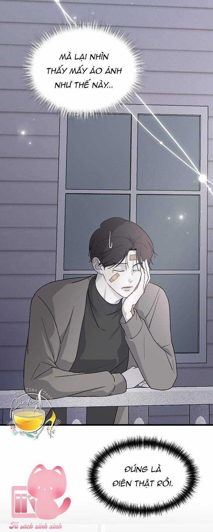 Ba Người Anh Trai - Chapter 77 - Trang 14