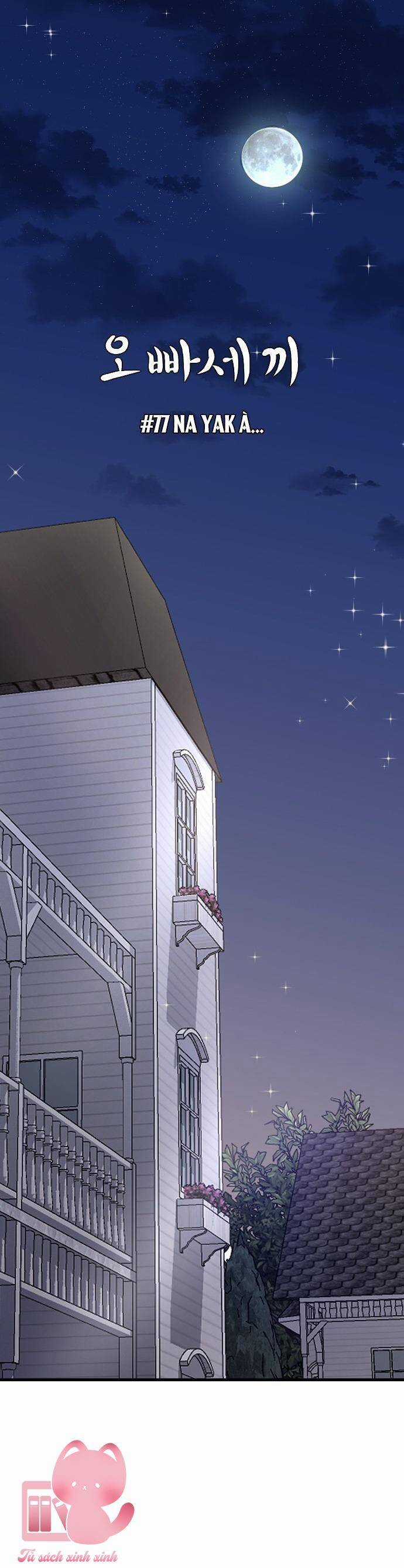 Ba Người Anh Trai - Chapter 77 - Trang 3