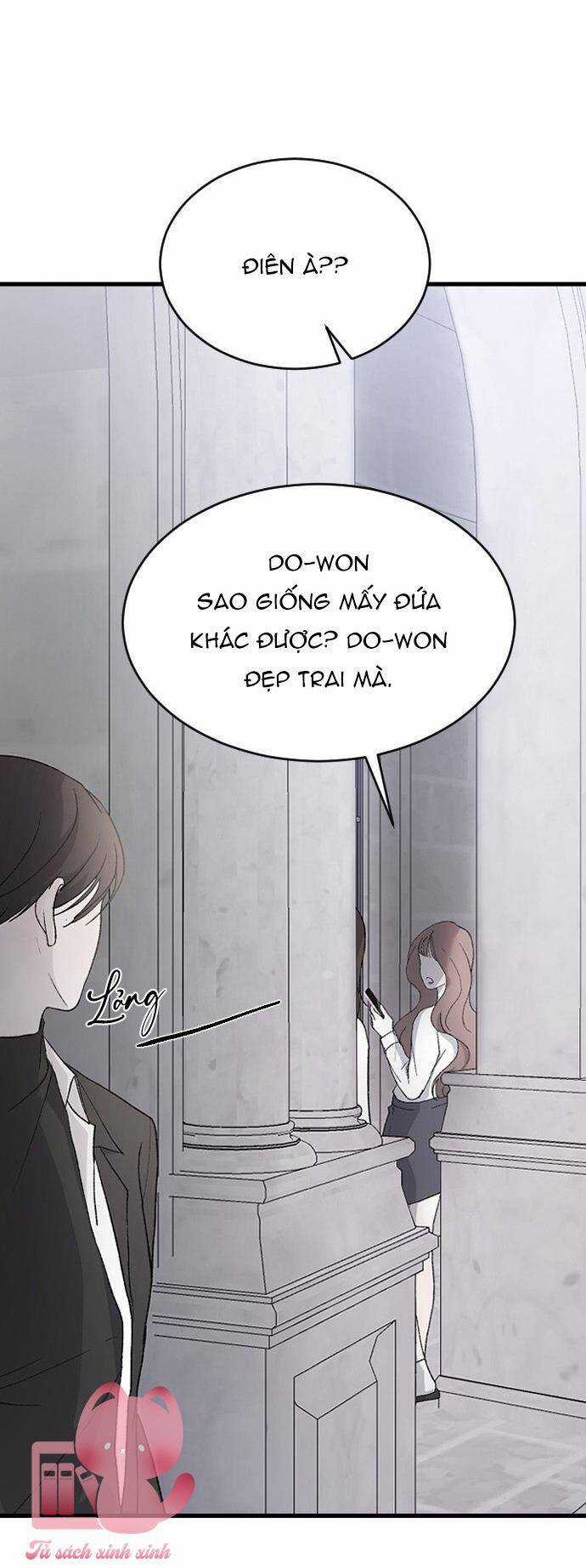Ba Người Anh Trai - Chapter 77 - Trang 21