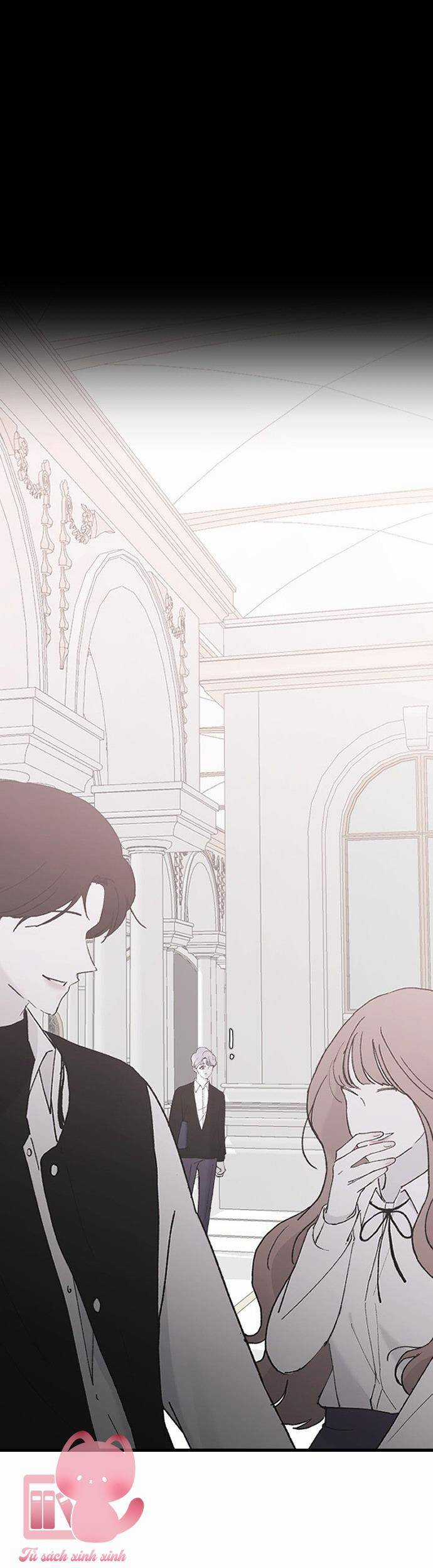 Ba Người Anh Trai - Chapter 77 - Trang 24