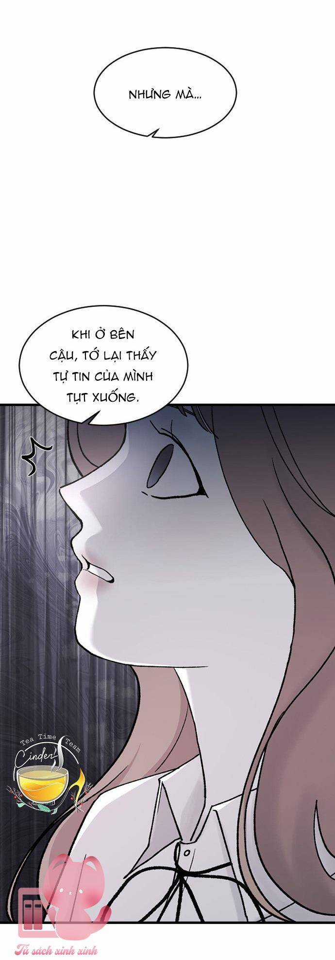 Ba Người Anh Trai - Chapter 77 - Trang 28
