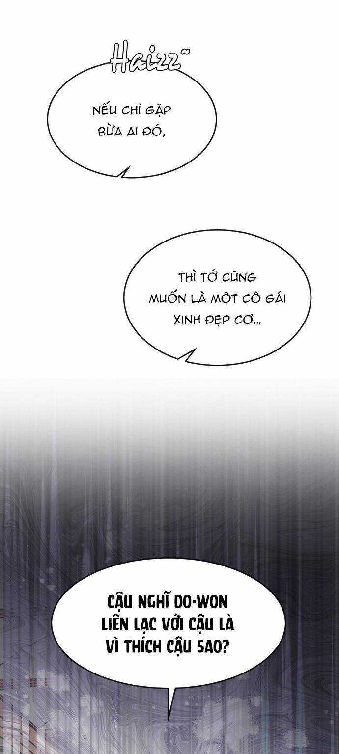 Ba Người Anh Trai - Chapter 77 - Trang 29