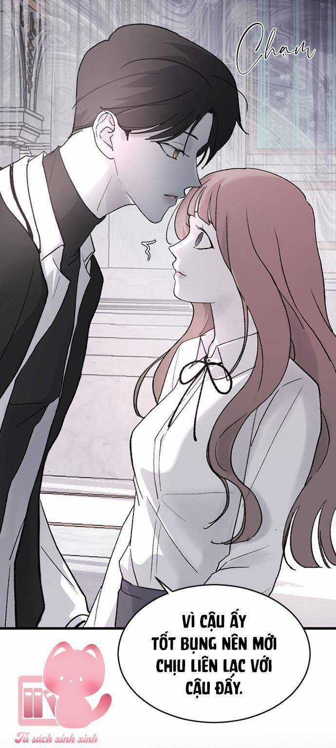 Ba Người Anh Trai - Chapter 77 - Trang 30